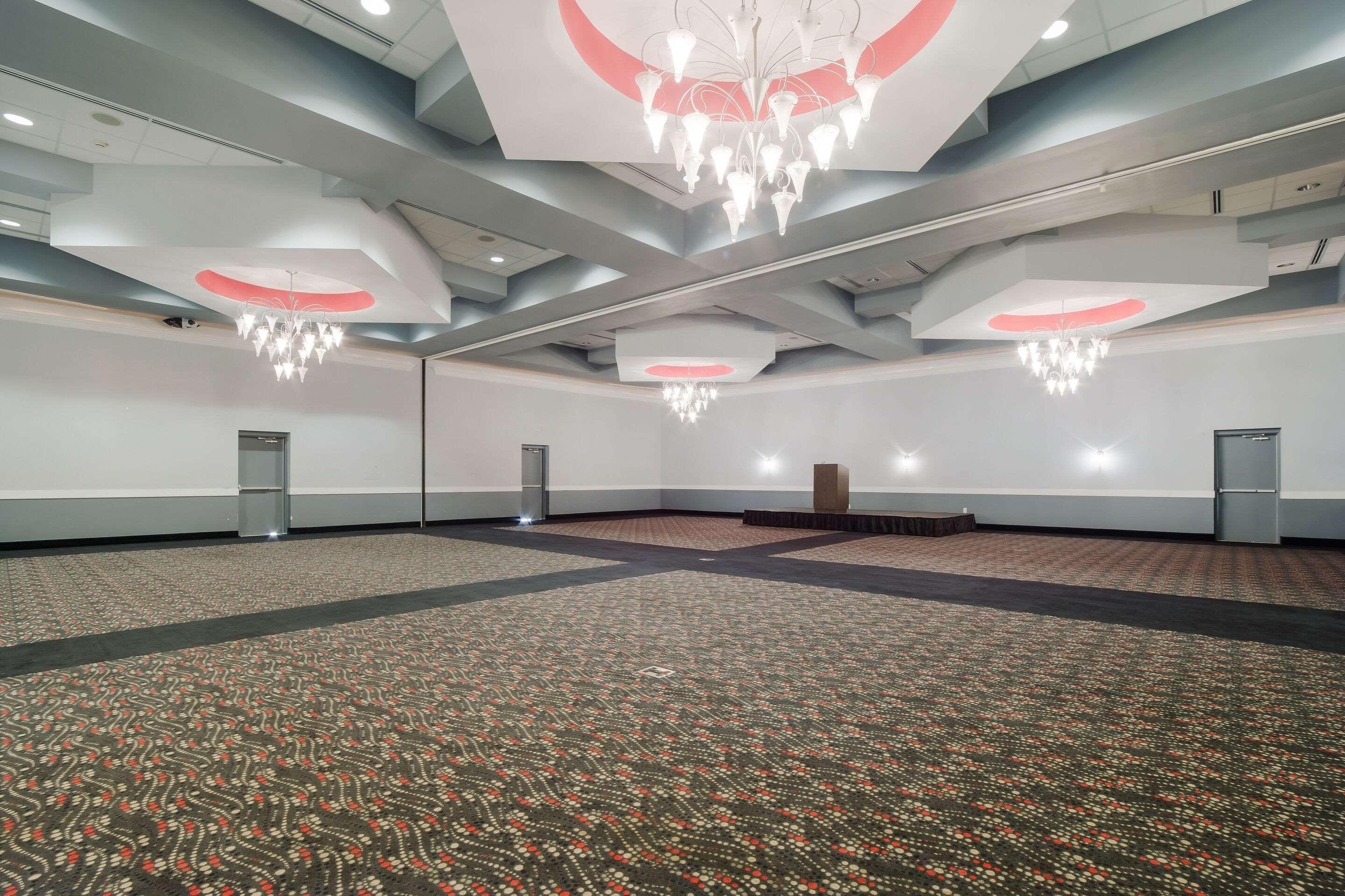 Quality Inn & Suites Conference Center Statesboro Historic District Luaran gambar